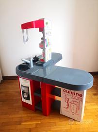 cucina xxl smoby 