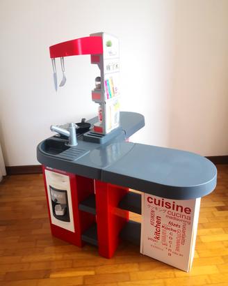 cucina xxl smoby 
