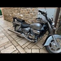 Hyosung Aquila 250 GV