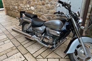 Hyosung Aquila 250 GV