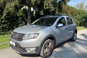 Dacia Sandero Stepway 1.5 dCi 8V 90CV(Unicoprop)