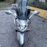 KYMCO xciting 500