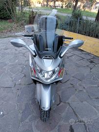 KYMCO xciting 500