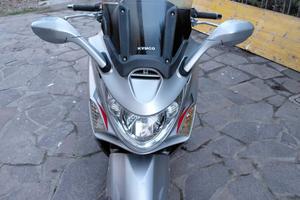 KYMCO xciting 500