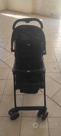 Passeggino chicco