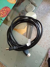 cavo HDMI