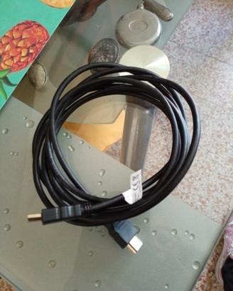 cavo HDMI