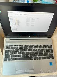 HP 250 G8 Notebook PC (1T4K6AV)