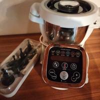 robot x cucina 