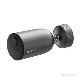 EZVIZ EB3 (CS-EB3) TELECAMERA DA ESTERNO A BATTERI