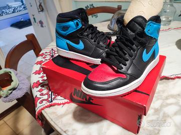 air Jordan 1 chicago og W   N 39
