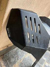 Paramotore Outback Motortek per KTM 890/790 Adv