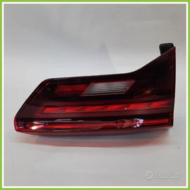 Fanale Fanalino Sinistro SX AUTOMOTIVE LIGHTING RE