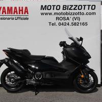 Yamaha T Max 560 - 2024