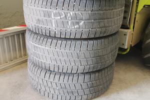 pneumatici 215 65 15 c Hankook 