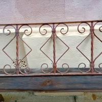 Righiere per finistra