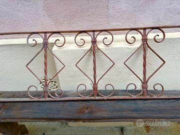 Righiere per finistra