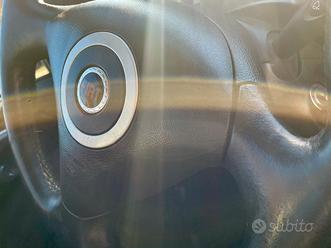 FIAT PUNTO PER NATALE NEOPATENTATI E FAMIGLIE