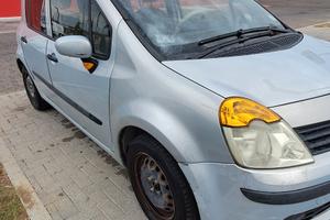 RENAULT Modus