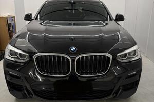 Bmw x4 20d Msport