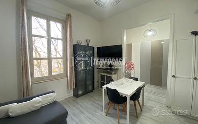 Ampio tre locali nelle vicinanze del centro storic