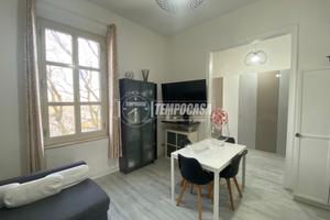 Ampio tre locali nelle vicinanze del centro storic