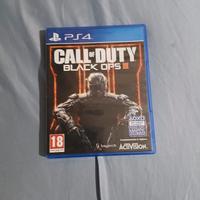 call of duty.  balck ops 3