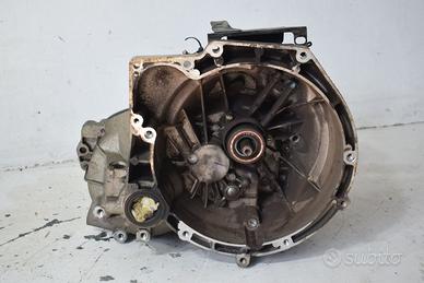 Cambio Manuale Ford EcoSport 1.0 EcoBoost