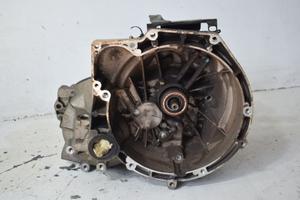 Cambio Manuale Ford EcoSport 1.0 EcoBoost