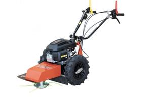 Decespugliatore tekna a ruote tr70 h