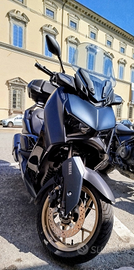 Yamaha X Max 300 Tech