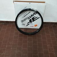 cerchio Honda transalp