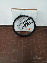 cerchio Honda transalp