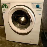 lavatrice Beko