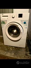 lavatrice Beko