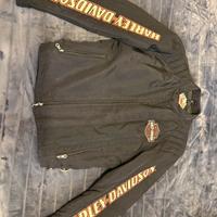 Giacca harley
