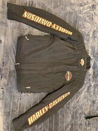 Giacca harley