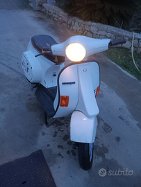 Vespa hp 50 4 marce