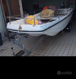 Open VP Lario