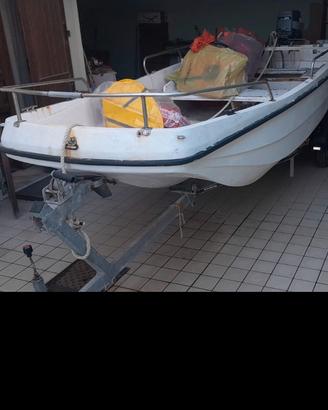 Open VP Lario