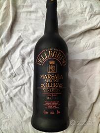 bottiglia di vino Marsala 