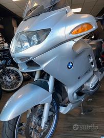 Bmw R 1100 RT