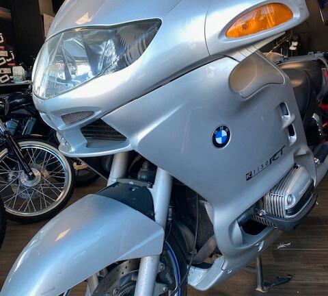 Bmw R 1100 RT