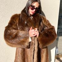 Pelliccia vintage
