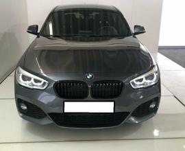 BMW serie 1 118d 2.0 150cv Msport cambio manuale
