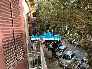 2 vani: zona centro via mazzini /via la lumia