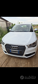 Audi A1 neopatentati