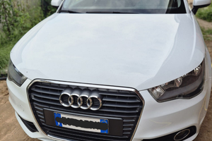 Audi A1 neopatentati