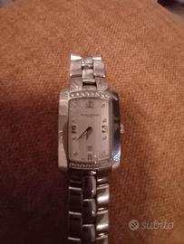 Orologio donna marca Baume & Mercier