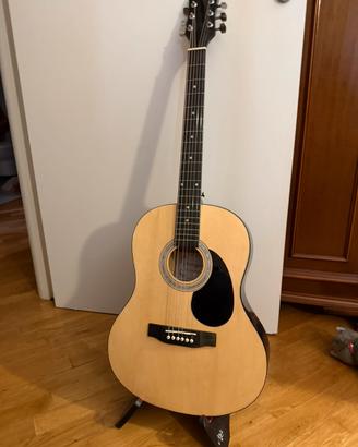 Chitarra acustica